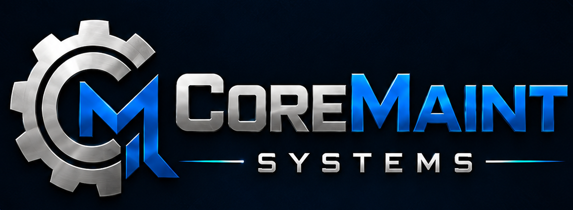 CoreMaint Systems